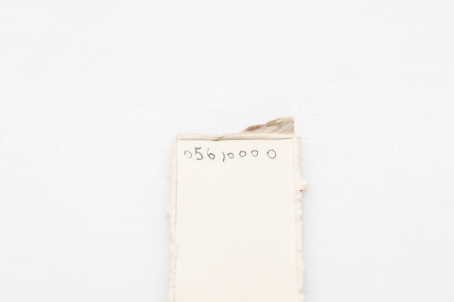 Ariens 05610000, 5610000 O-Ring NOS