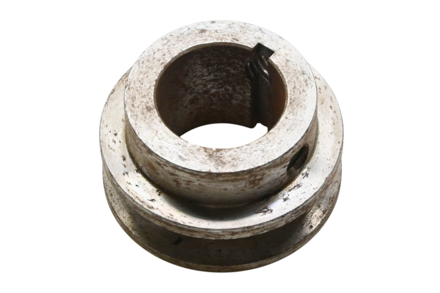 Ariens 09733400, 9733400 Steel Drive Pulley NOS