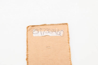 Ariens 09733400, 9733400 Steel Drive Pulley NOS