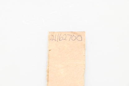 Gravely 21162700 Tractor Clutch Roller Pin NOS