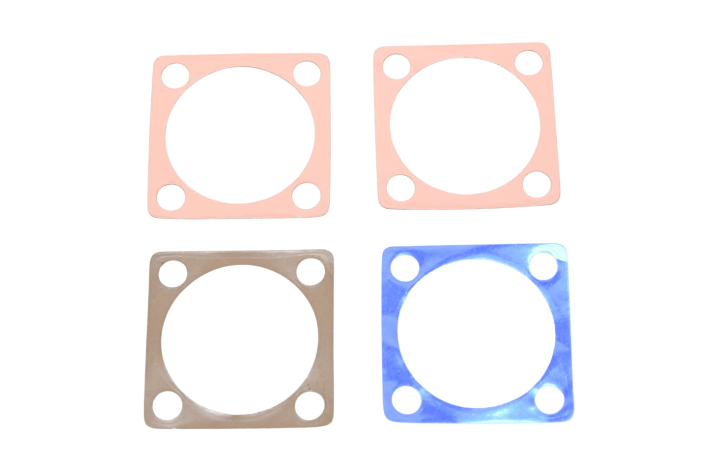 Ariens 53108400 Shim Gasket Kit NOS