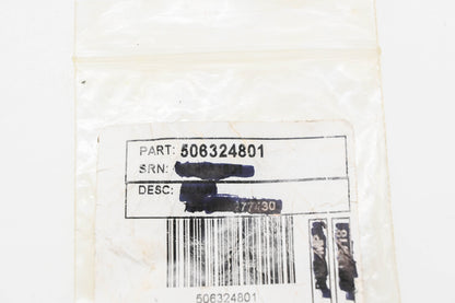 New OEM Husqvarna 506 32 48-01, 506324801 Support Flange Sleeve NOS