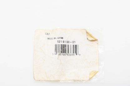 New OEM Husqvarna 521 61 00-01, 521610001 Coil Assembly Cap NOS