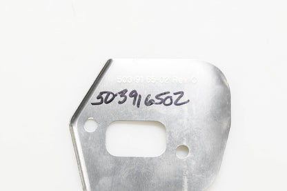 New OEM Husqvarna 503 91 65-02, 503916502 Heat Deflector NOS