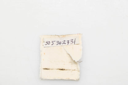 New OEM Husqvarna 505 30 23-31, 505302331 Needle Bearing NOS