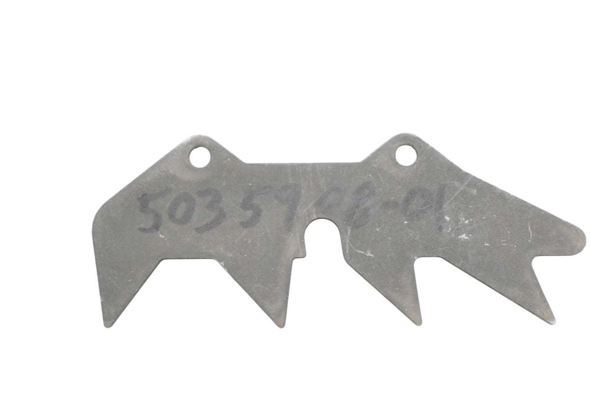 New OEM Husqvarna 503 59 08-01, 503590801 Felling Dog NOS
