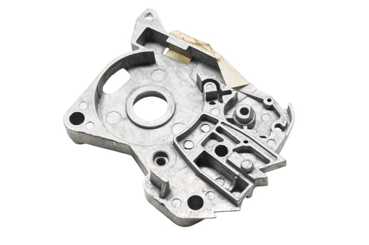 New OEM Husqvarna 508 04 22-16, 508042216 Chain Brake Bracket NOS
