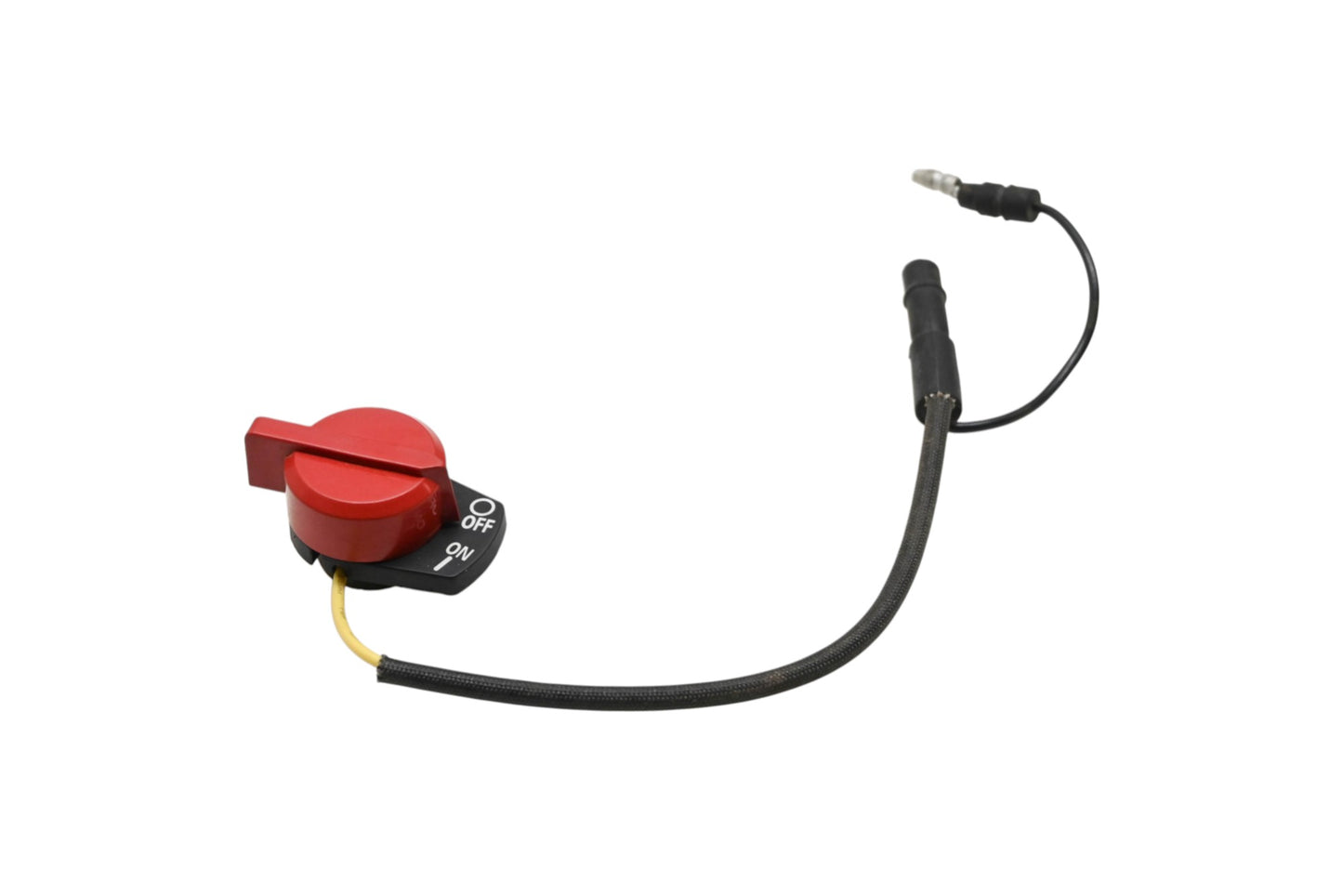 New OEM Honda 36100-ZH7-003 Stop Start Switch NOS
