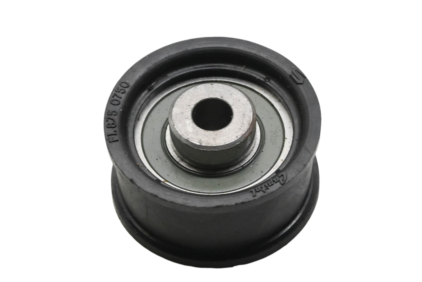 Troy Bilt 1752988 Flat Idler Pulley NOS
