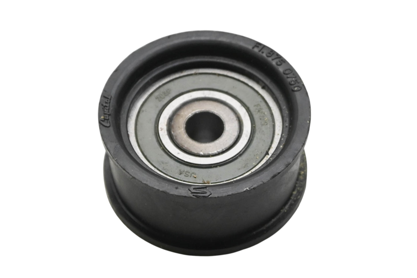 Troy Bilt 1752988 Flat Idler Pulley NOS