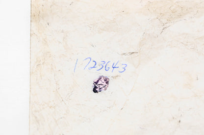 Bolens 1723643 Snowblower Chute Adjustment Lever NOS