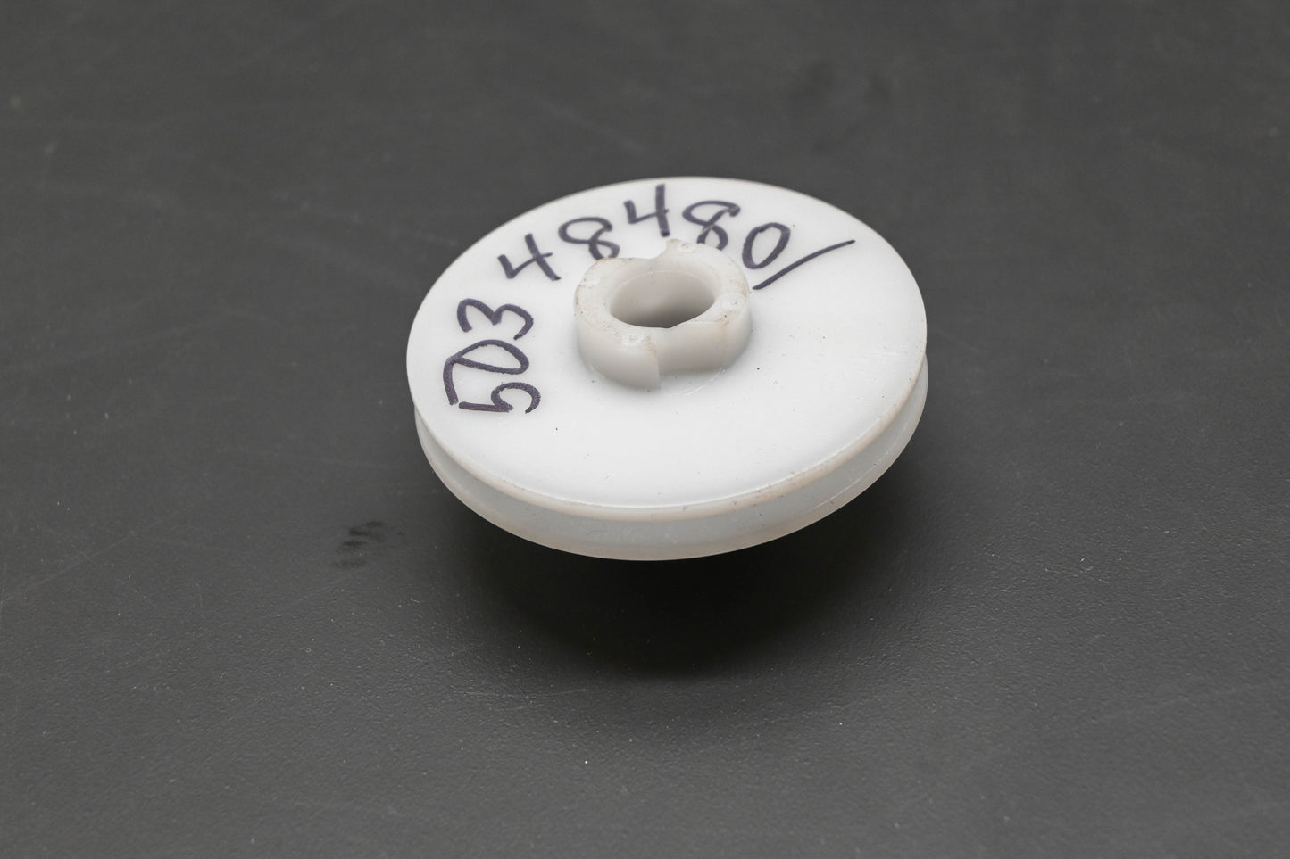 New OEM Husqvarna 503 48 48-01, 503484801 Starter Recoil Pulley NOS