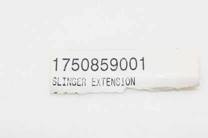 Aftermarket 1750859001 Slinger Extension NOS