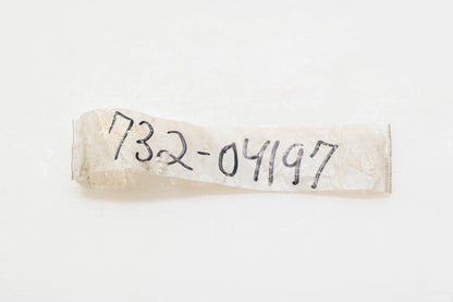 MTD 732-04197 Extension Spring NOS