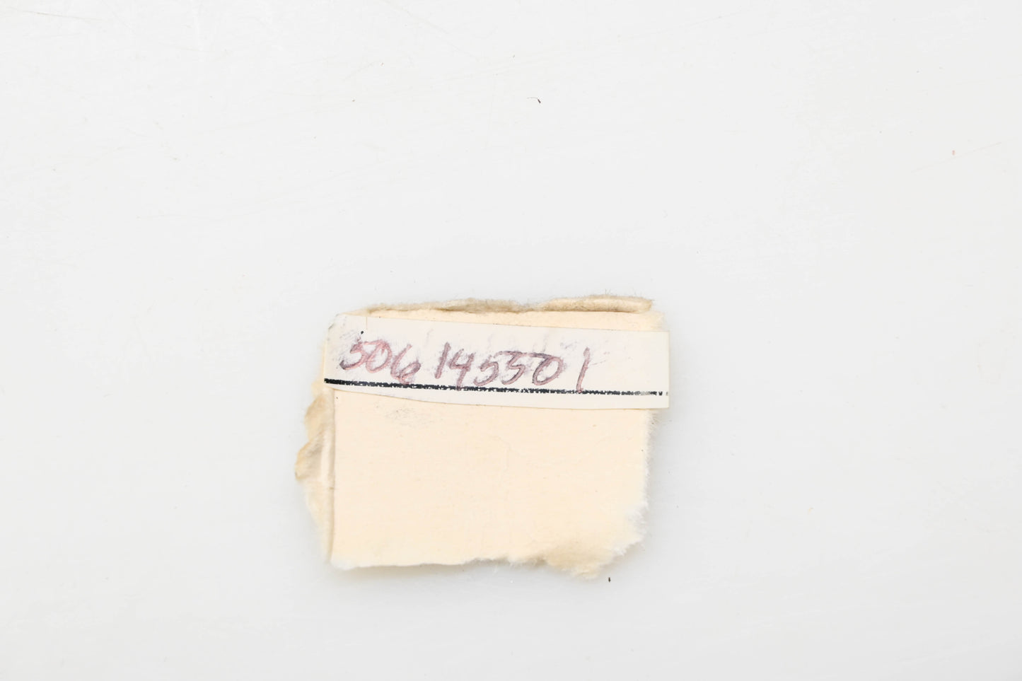 New OEM Husqvarna 506 14 55-01, 506145501 Gasket NOS