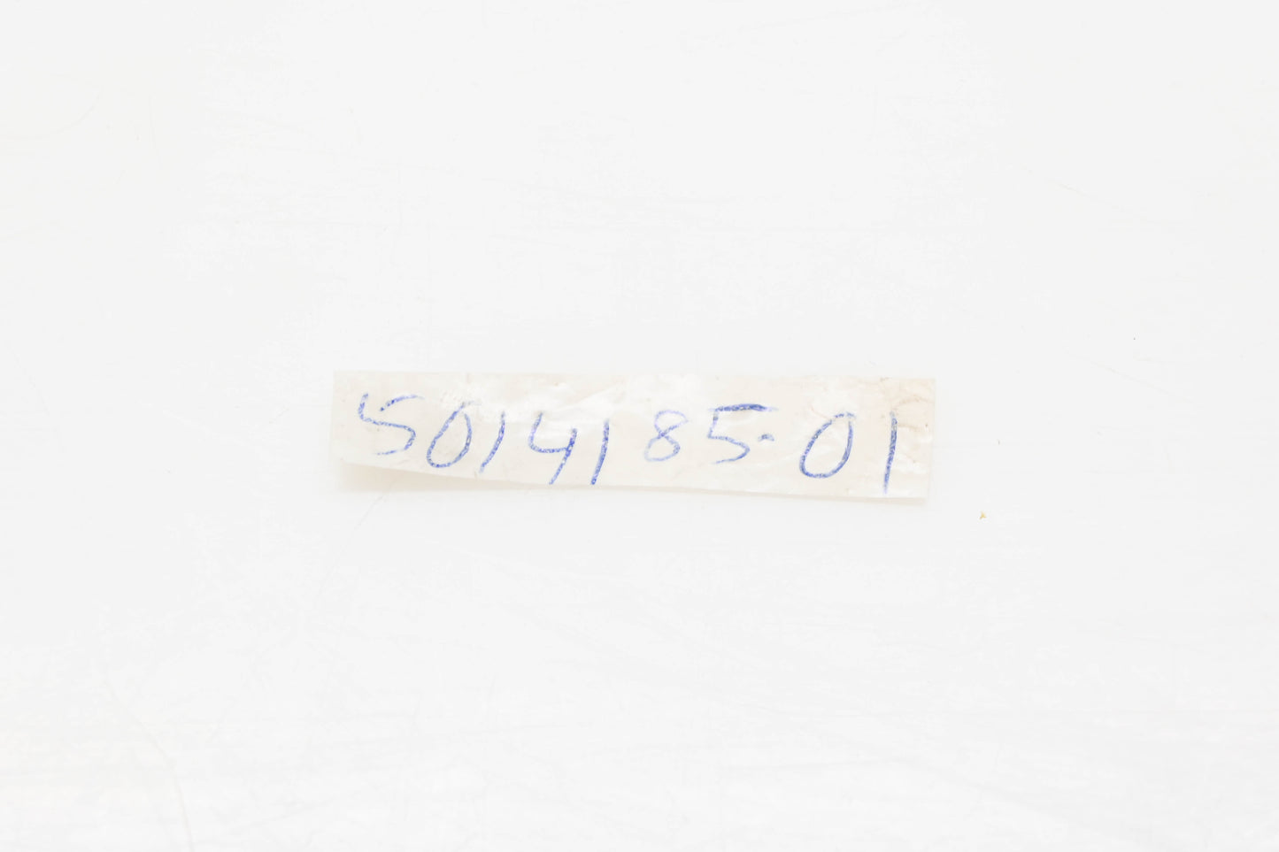 New OEM Husqvarna 501 41 85-01, 501418501 Brake Band NOS
