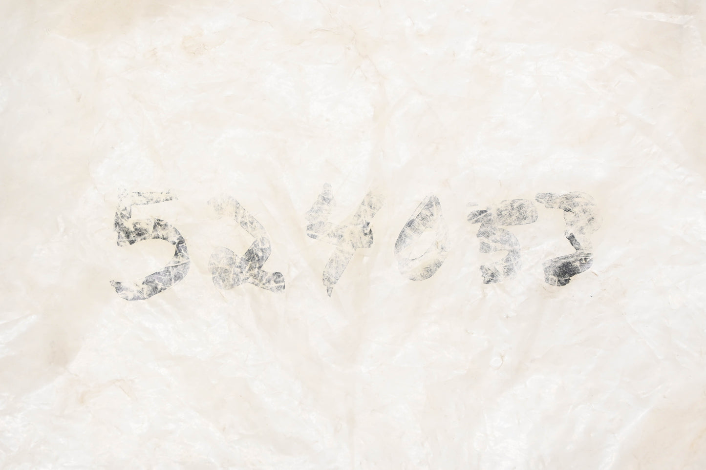 Ariens 52405300 Differential Assembly NOS