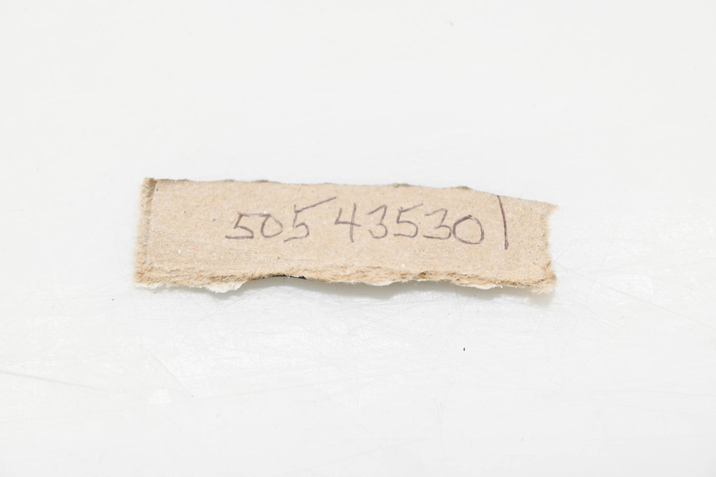 New OEM Husqvarna 505 43 53-01, 505435301 Clutch Spring NOS