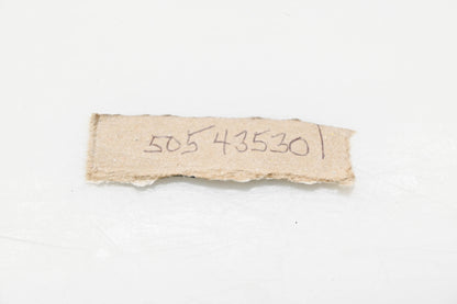 New OEM Husqvarna 505 43 53-01, 505435301 Clutch Spring NOS