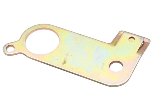New OEM Husqvarna 606 00 01-05, 606000105 Left Hand Rear Wheel Adjuster Bracket NOS