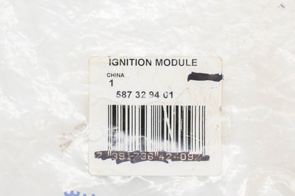 New OEM Husqvarna 587 32 94-01, 587329401 Ignition Module NOS