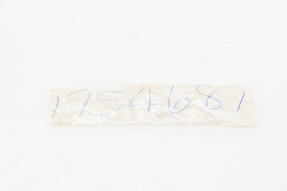 Troy Bilt 1754681 Arbor Shaft NOS