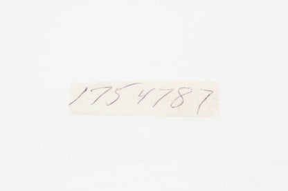 Troy Bilt 1754787 Clutch Retainer NOS