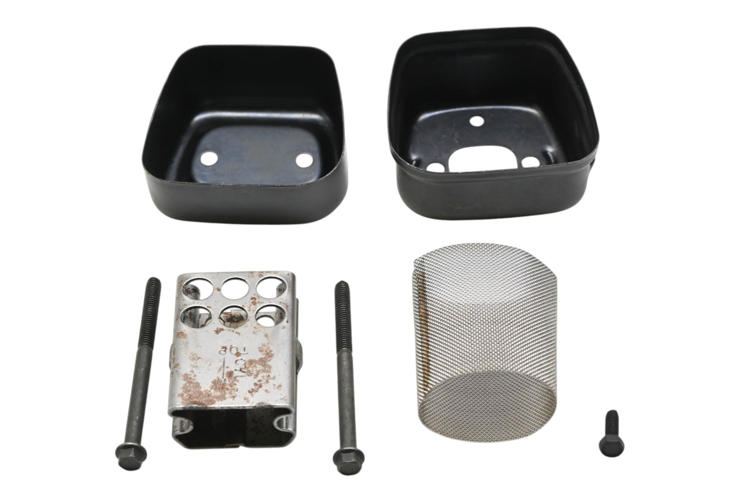 New OEM Husqvarna 530 06 94-15, 530069415 Muffler Kit NOS