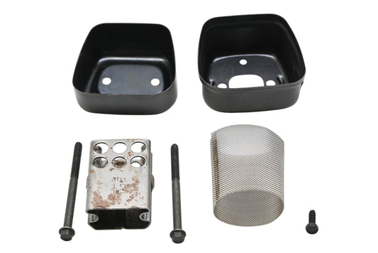New OEM Husqvarna 530 06 94-15, 530069415 Muffler Kit NOS