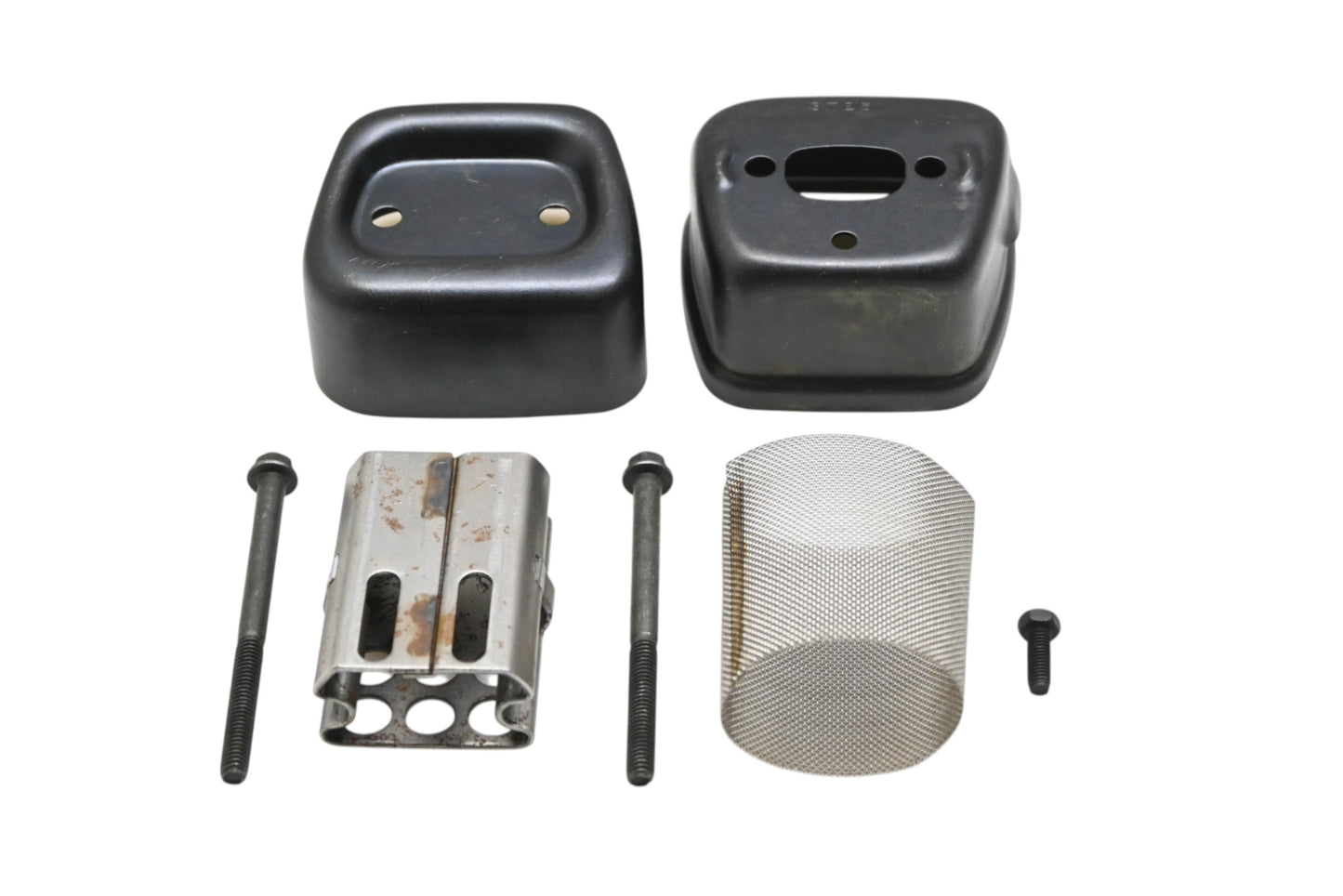 New OEM Husqvarna 530 06 94-15, 530069415 Muffler Kit NOS