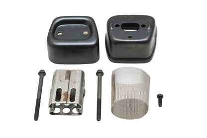 New OEM Husqvarna 530 06 94-15, 530069415 Muffler Kit NOS