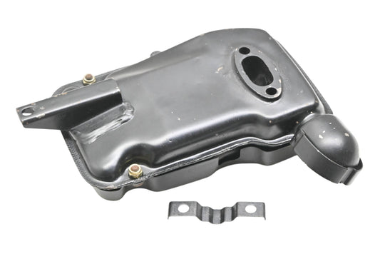 New OEM Husqvarna 501 61 69-02, 501616902 Muffler NOS