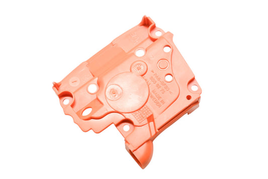 New OEM Husqvarna 503 62 73-03, 503627303 Carburetor Base NOS