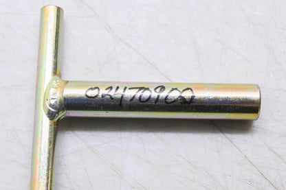 Ariens 02470900, 2470900 T Lock Handle NOS