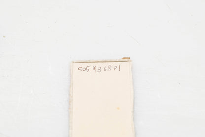 New OEM Husqvarna 505 48 68-01, 505486801 Seal NOS