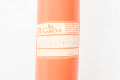 New OEM Husqvarna 502 08 84-02, 502088402 Supporting Tube NOS