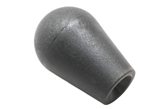 New OEM Husqvarna 532 41 42-80, 532414280 Black Lever Knob NOS