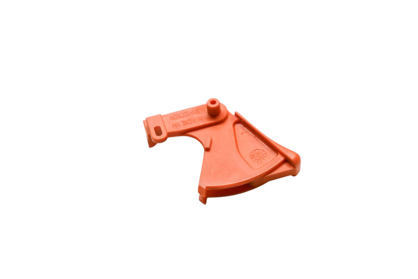 New OEM Husqvarna 506-01-44, 5060144 Throttle Trigger NOS