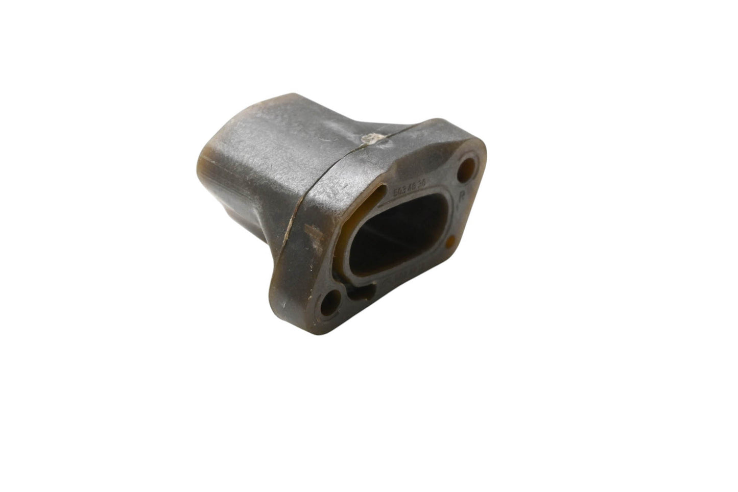 New OEM Husqvarna 503 47 12-01, 503471201 Intake Manifold Block NOS
