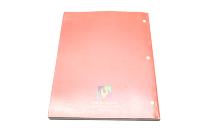 MTD 770-10578 Outdoor Power Equipment Book 3 Garden Tractors