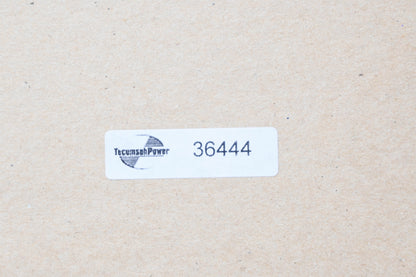 New OEM Tecumseh 36444 Gasket Kit NOS