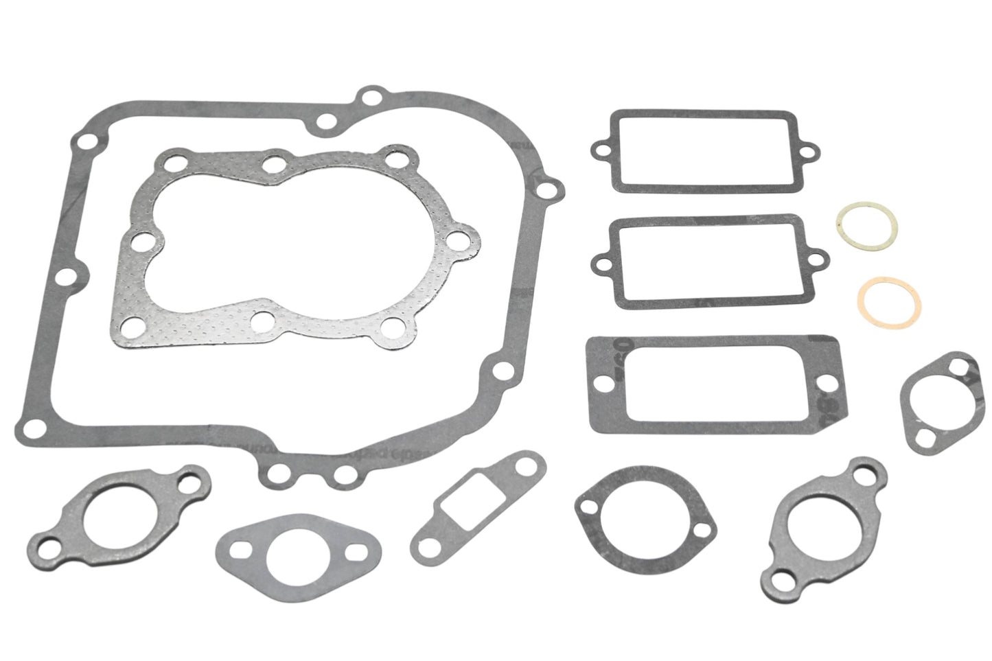 New OEM Tecumseh 33233A Incomplete Gasket Kit NOS
