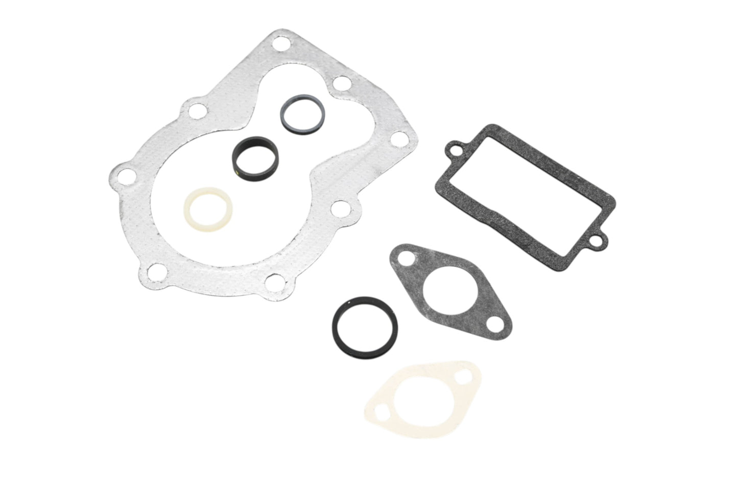 New OEM Tecumseh 37029A Incomplete Gasket Kit NOS
