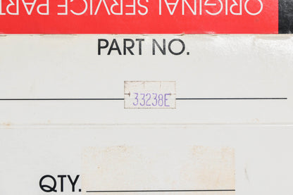 New OEM Tecumseh 33238E Gasket Kit NOS