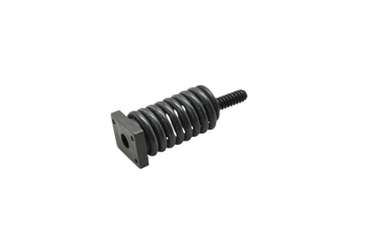 New OEM Husqvarna 505 12 87-02, 505128702 Anti Vibration Spring NOS