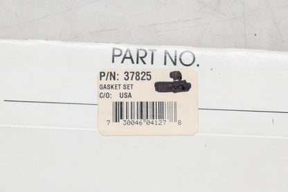 New OEM Tecumseh 37825 Gasket Kit NOS