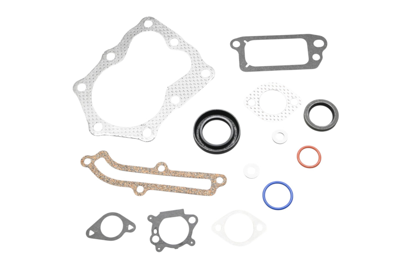 New OEM Briggs & Stratton 496117 Gasket Kit NOS
