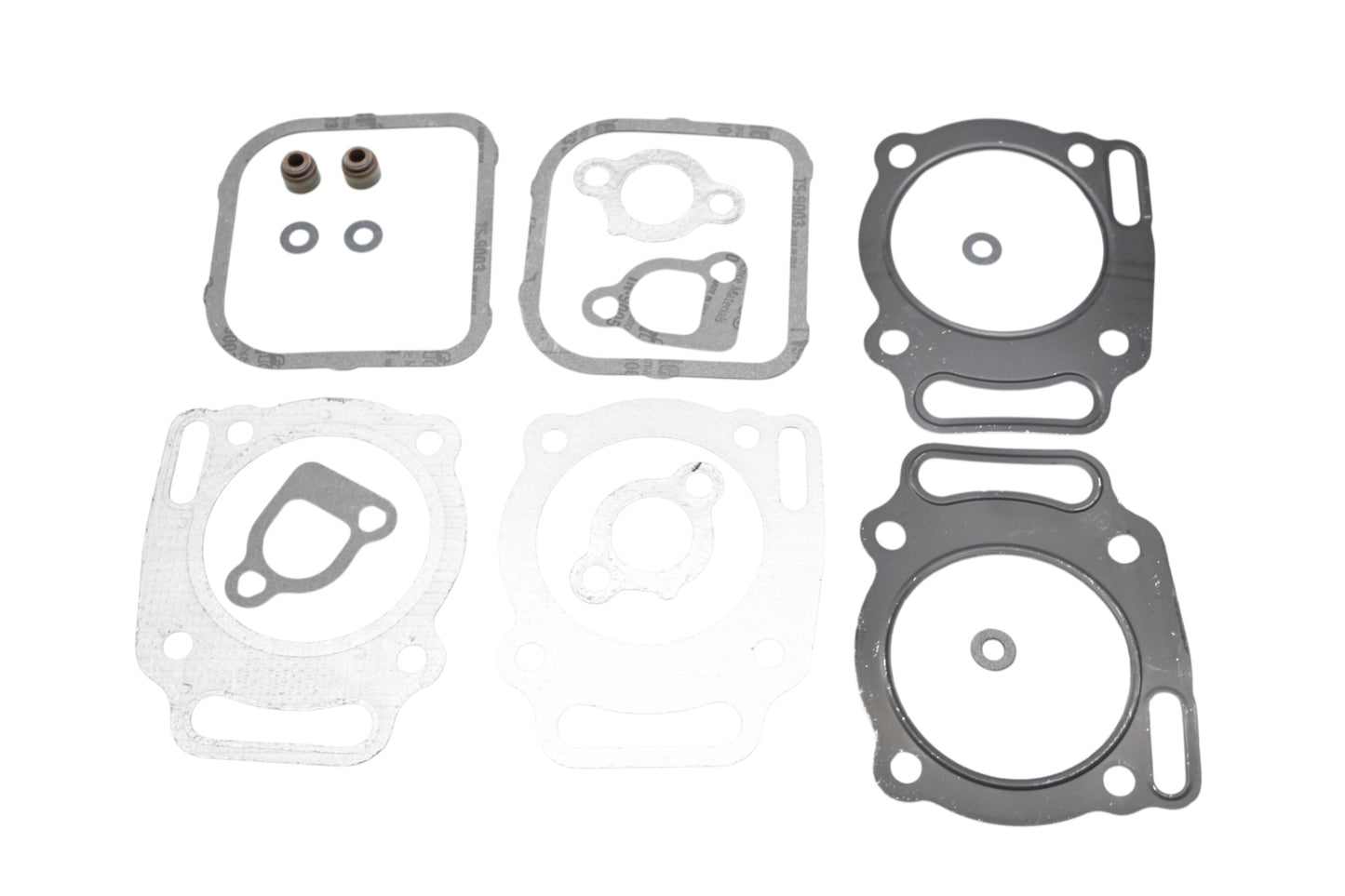New OEM Briggs & Stratton 842723 Valve Gasket Kit NOS