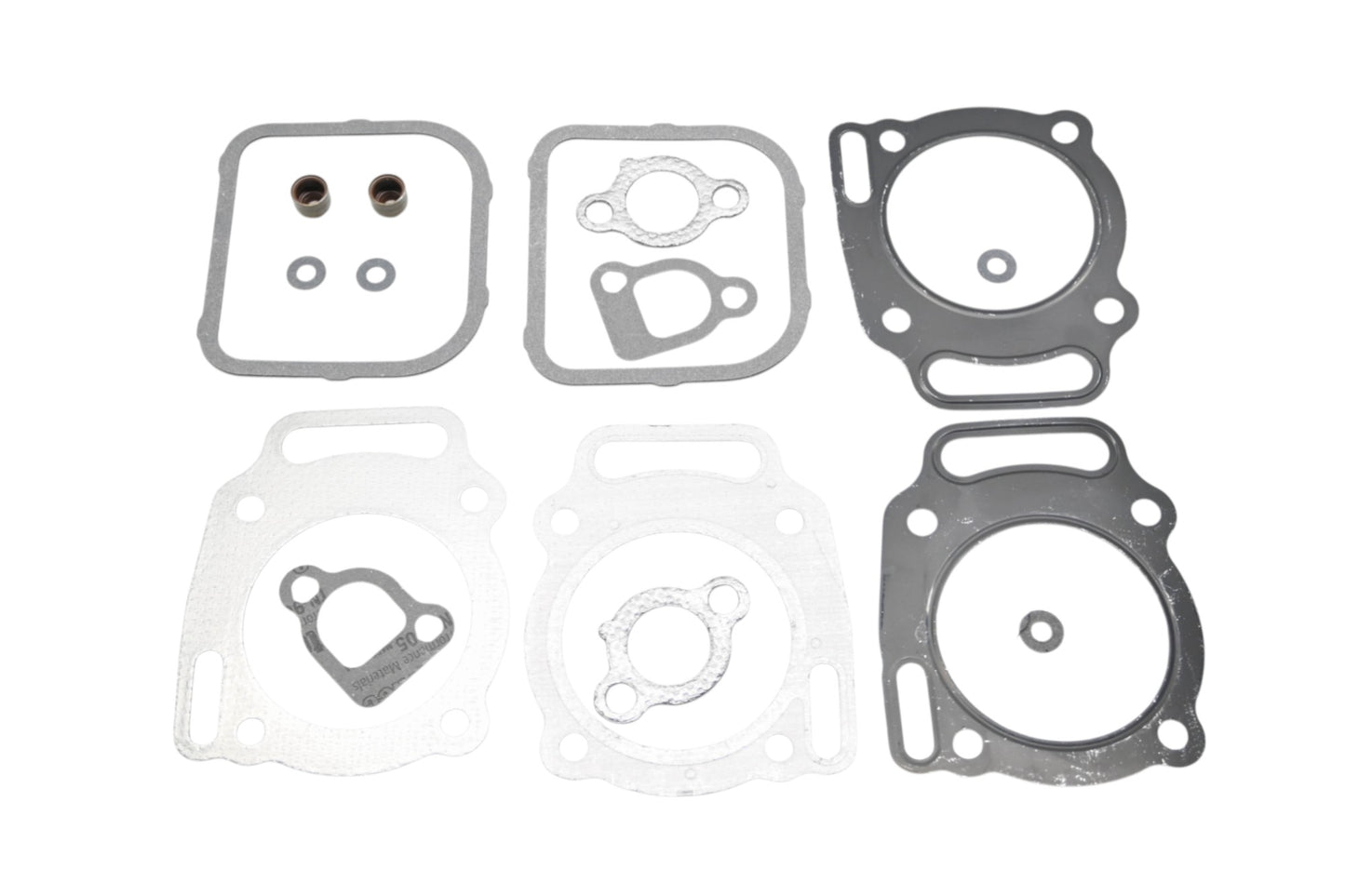 New OEM Briggs & Stratton 842723 Valve Gasket Kit NOS