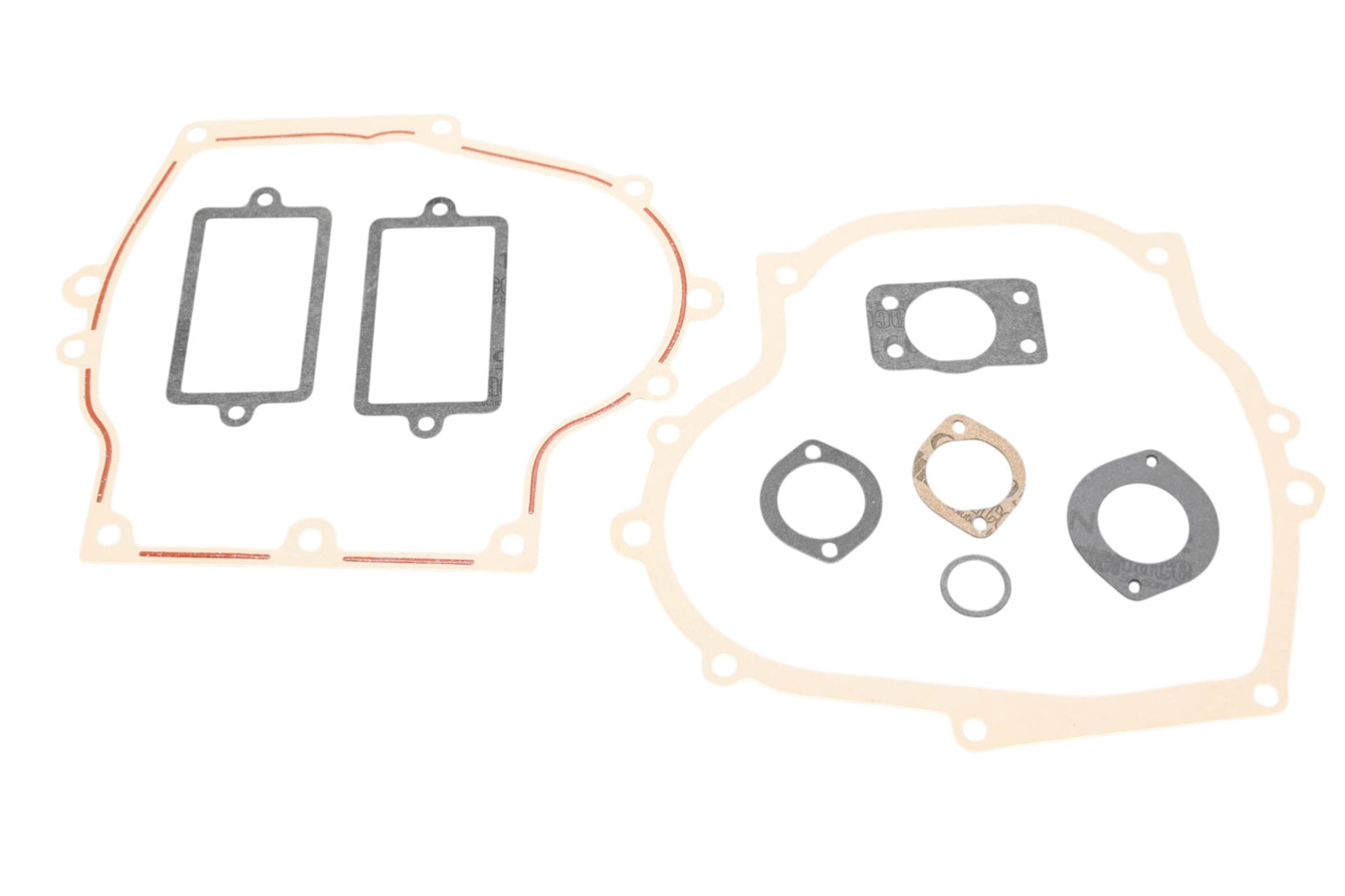 New OEM Tecumseh 36450C Incomplete Gasket Kit NOS
